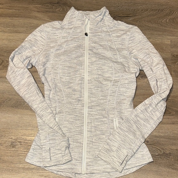 Lululemon define jacket - Picture 1 of 2